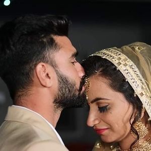 Meet your Posher, Aman